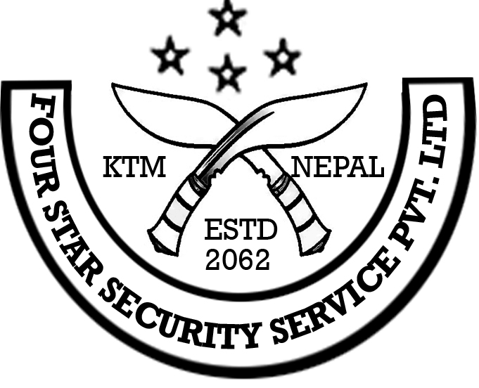 Four Star Security Service
